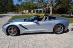 2017 Corvette for sale